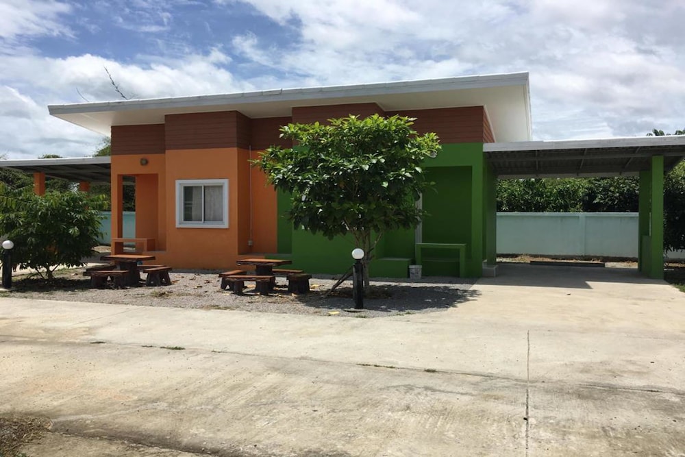 Paskon Boutique Resort 17/40