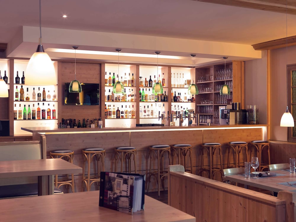 Mercure Hotel Stuttgart Sindelfingen an der Messe 36/50