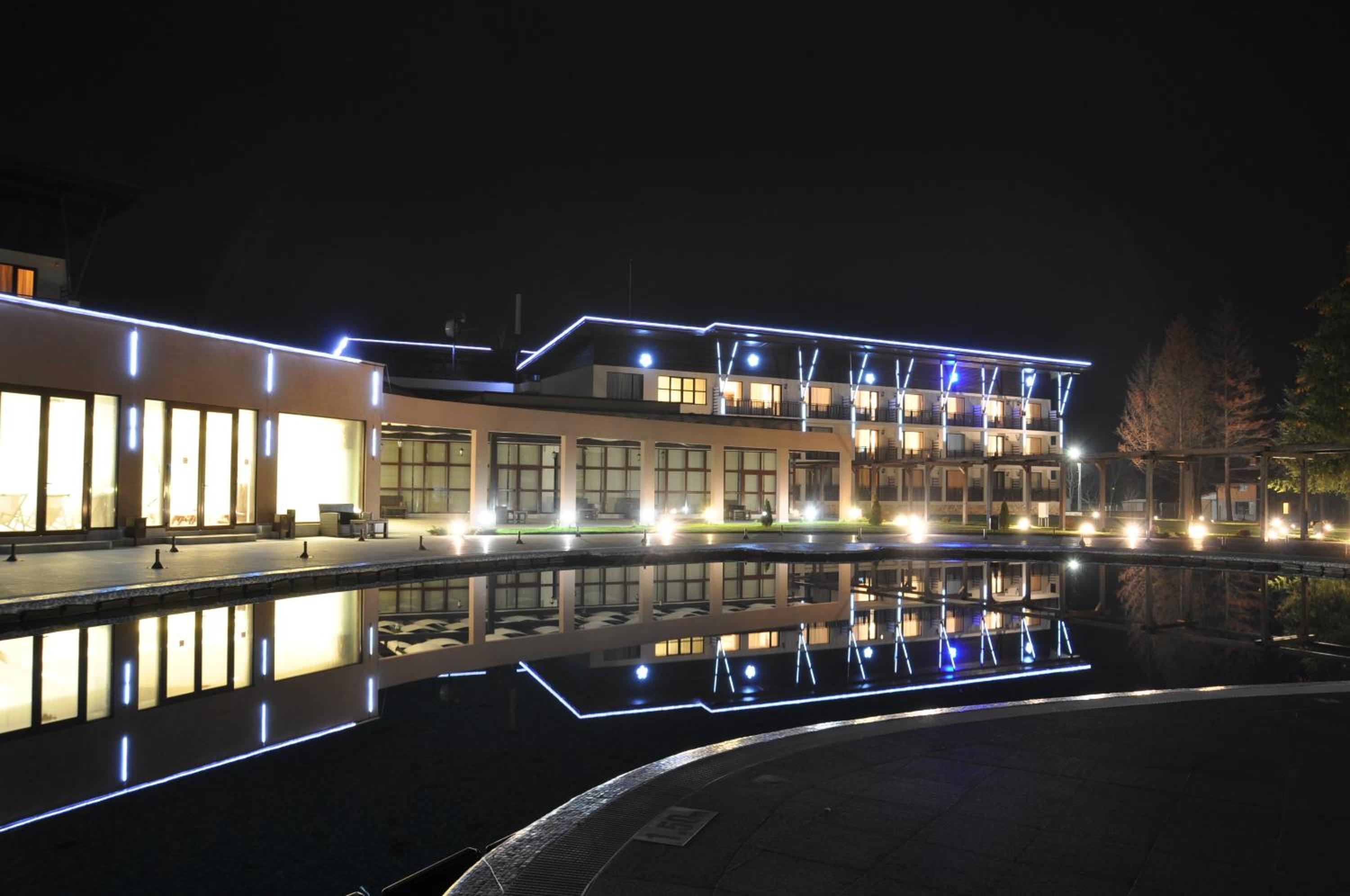 Spa Hotel Belchin Garden 5/50