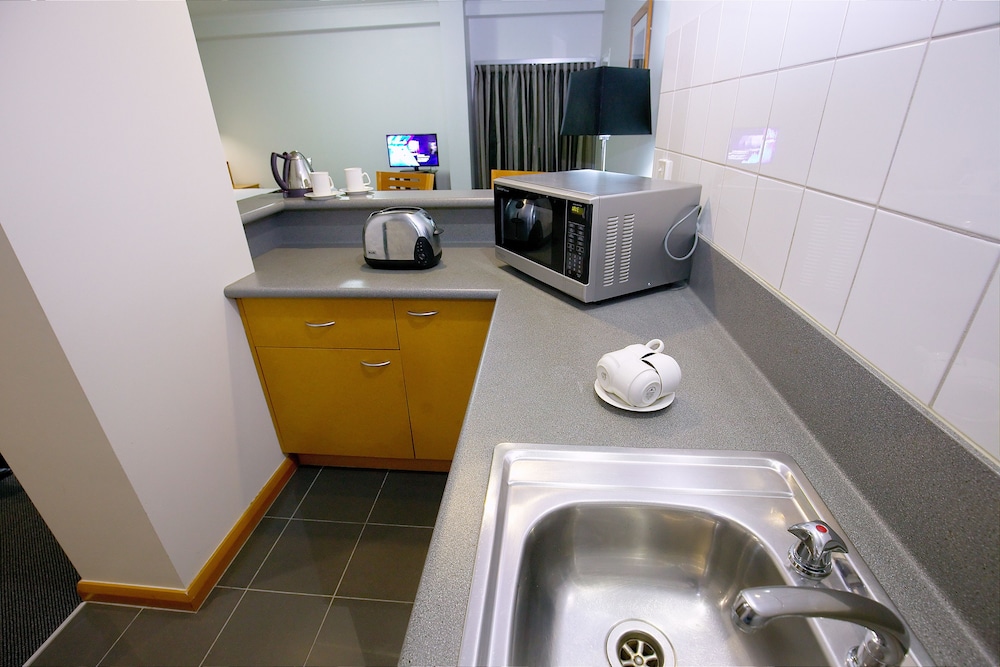 Rydges Darwin Central 23/53