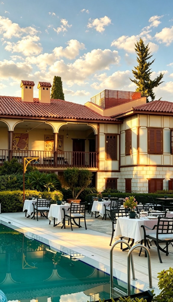 RuinAdalia Hotel - Adults Only 8/60