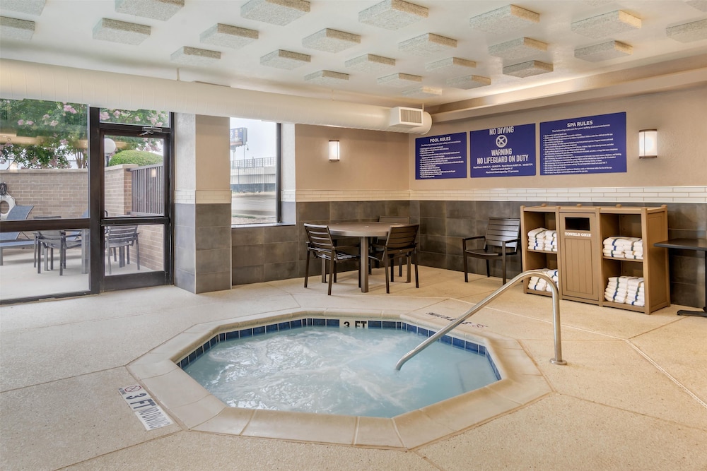 Drury Inn Suites Atlanta Morrow 23/50
