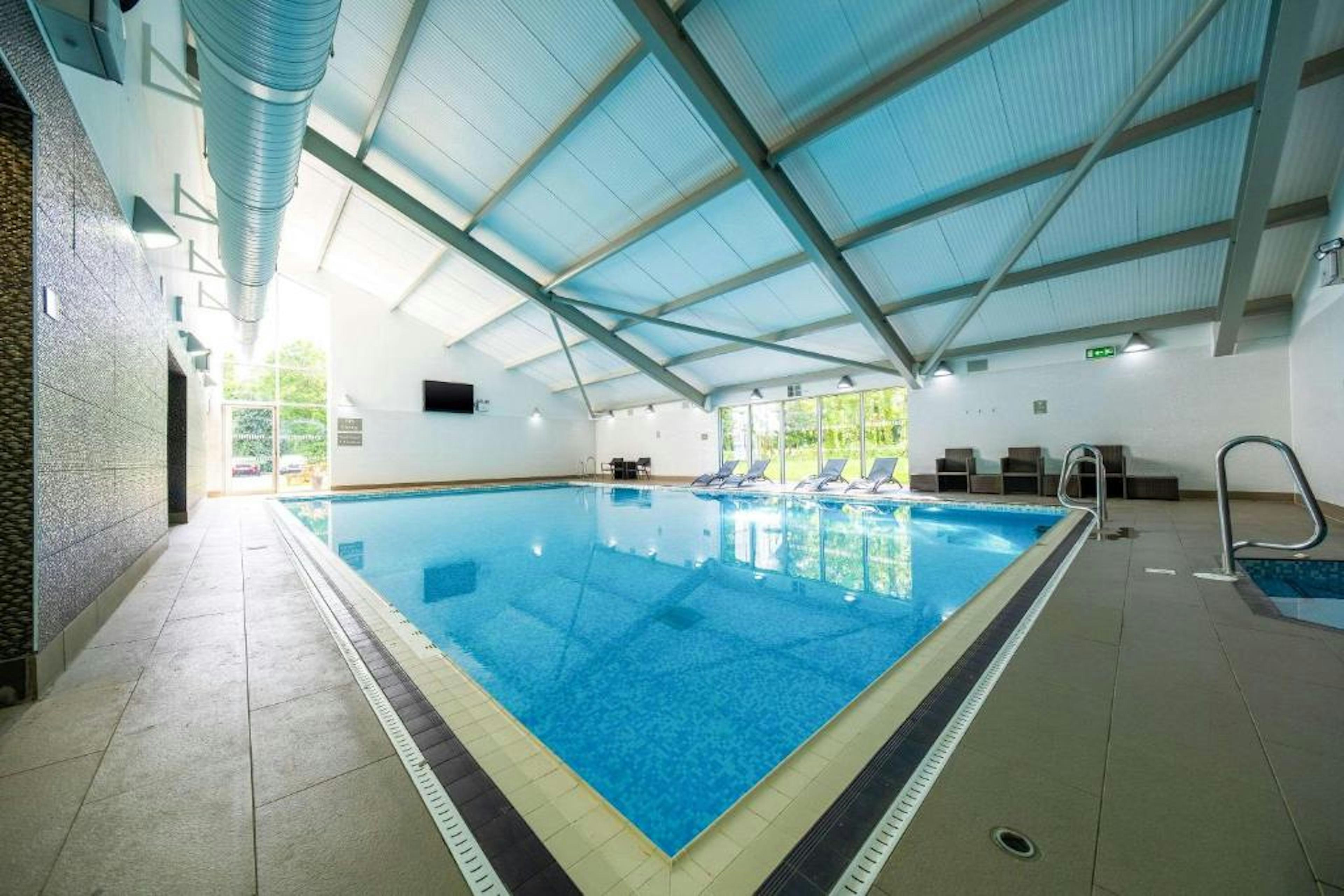 Clarion Hotel Newcastle South Boldon EN 24/50