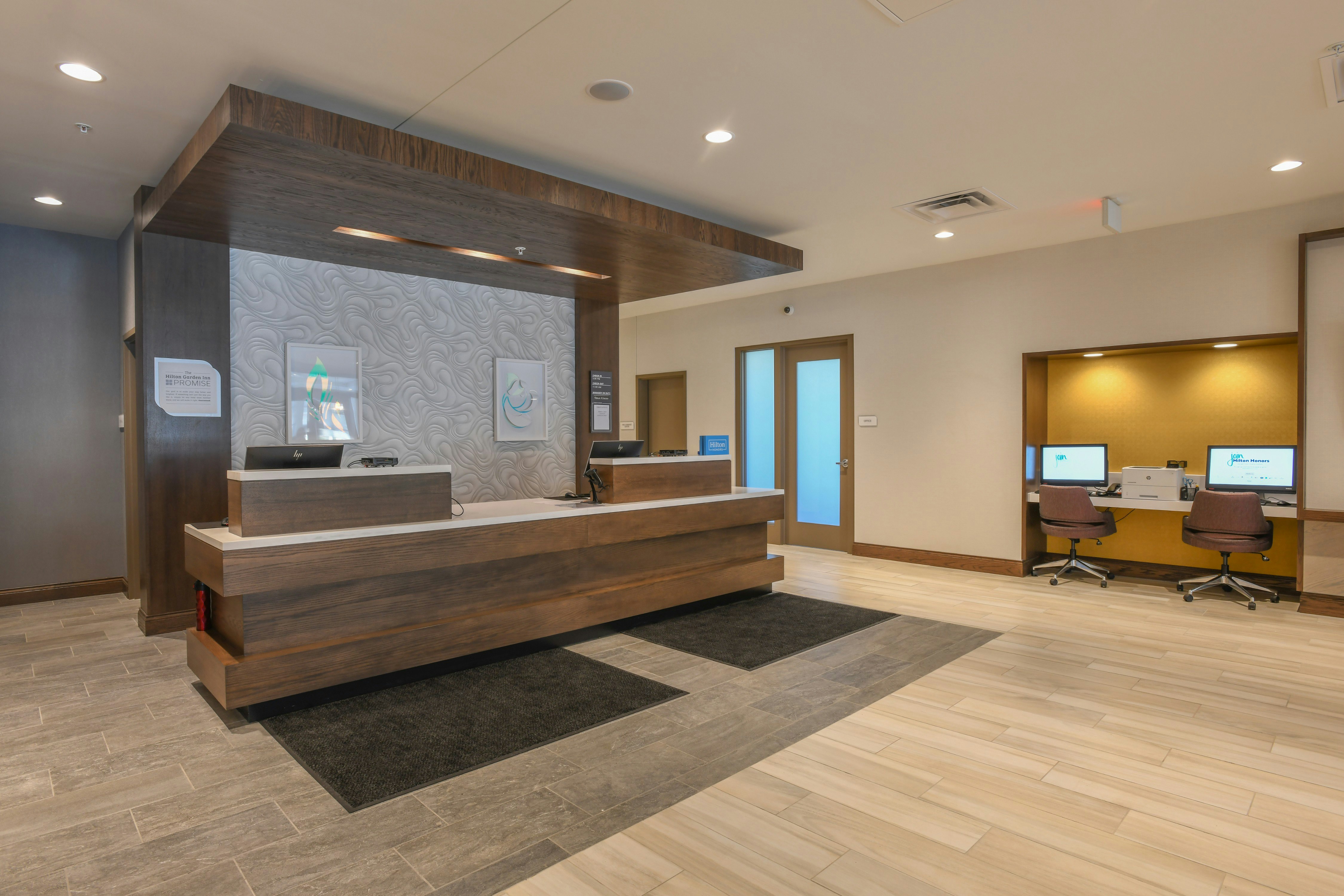 Hilton Garden Inn Cincinnati Midtown 14/58