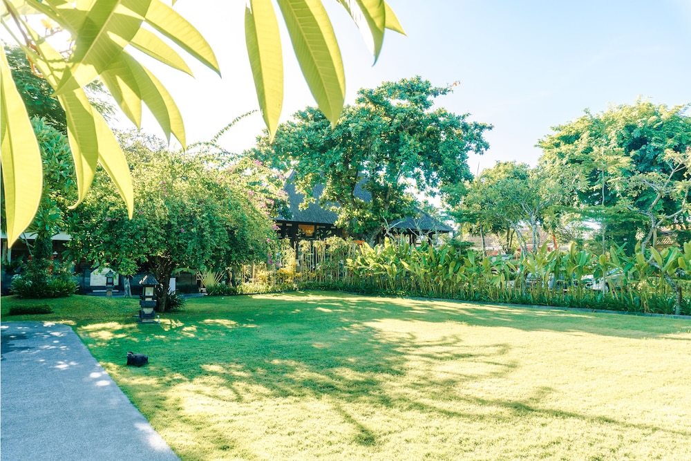 Rama Beach Resort And Villas 70/74