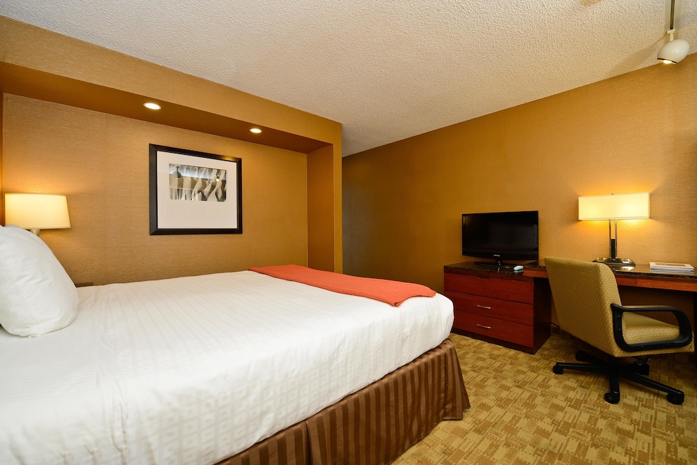 Best Western Inn At Palm Springs 10/47