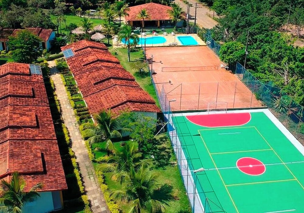 Acquamarine Park Hotel 32/61