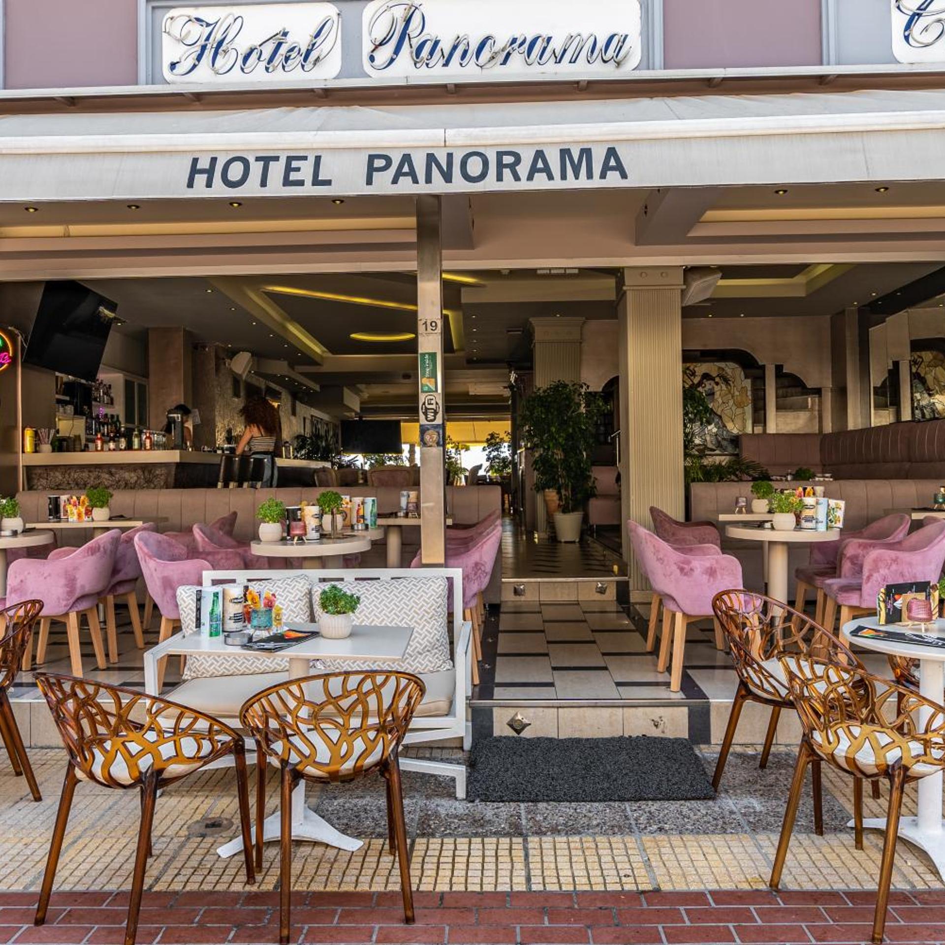 Hotel Panorama 38/50