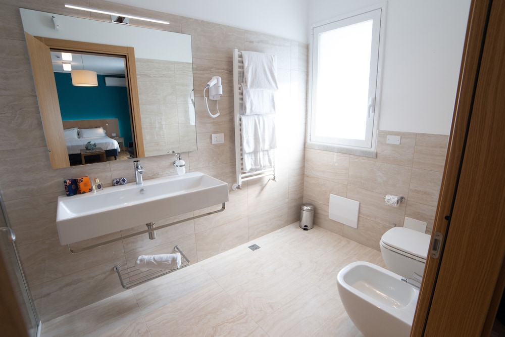 Principe Alogna Hotel and SPA 49/50