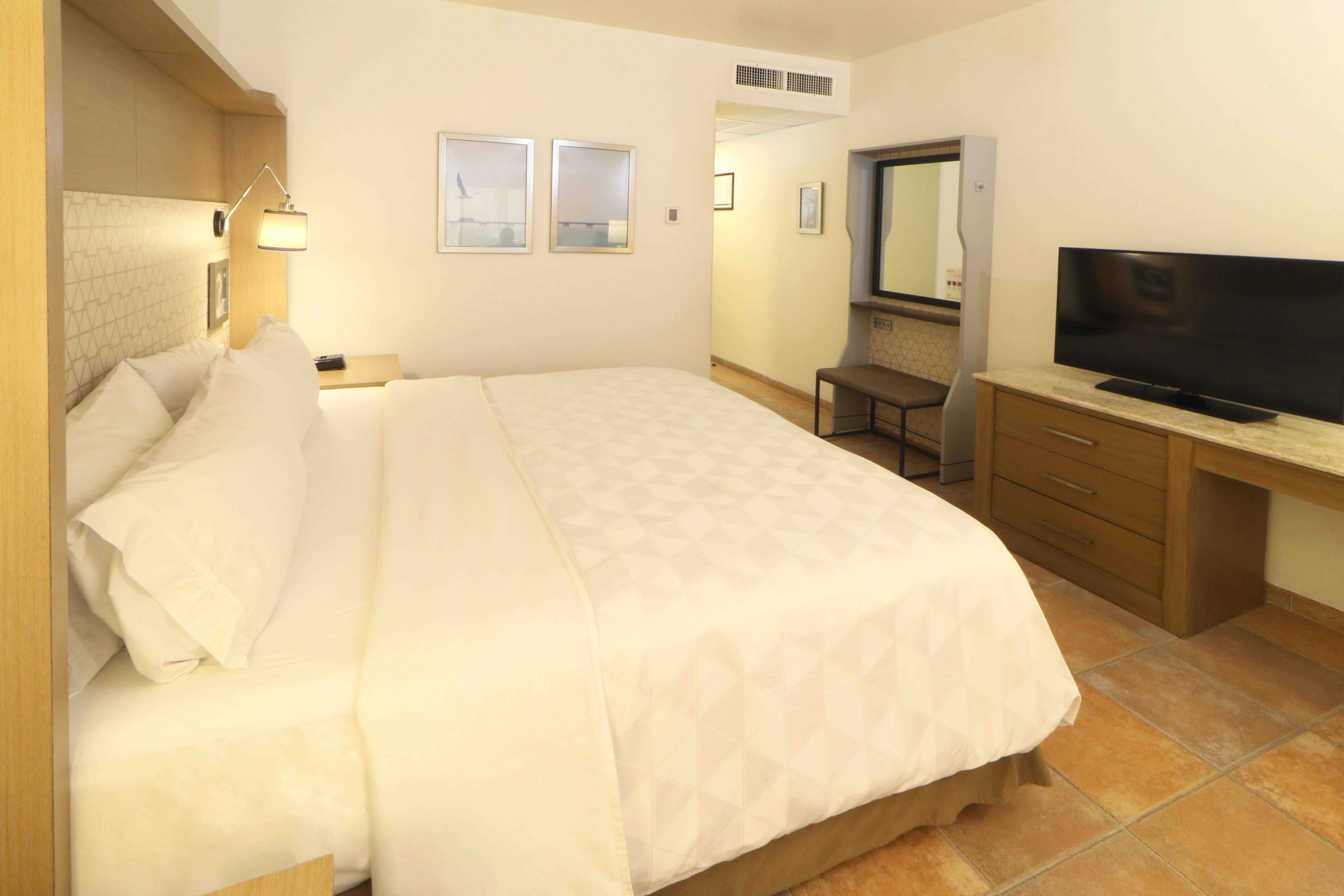 Holiday Inn Cd Del Carmen 10/50