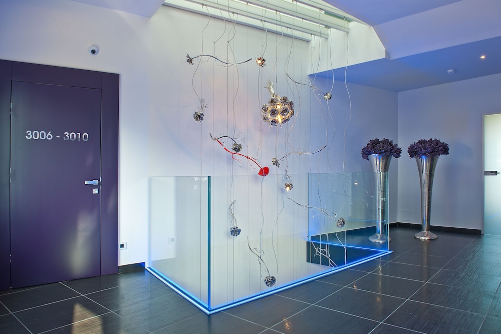 G Design Hotel 28/44