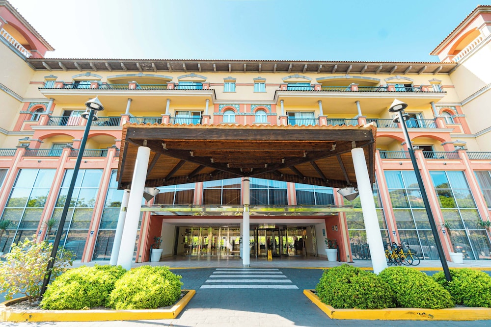 Ohtels Islantilla 2/60