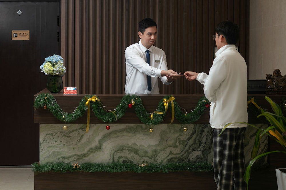 Brilliant Me Tri Hotel & Spa Hanoi 4/64