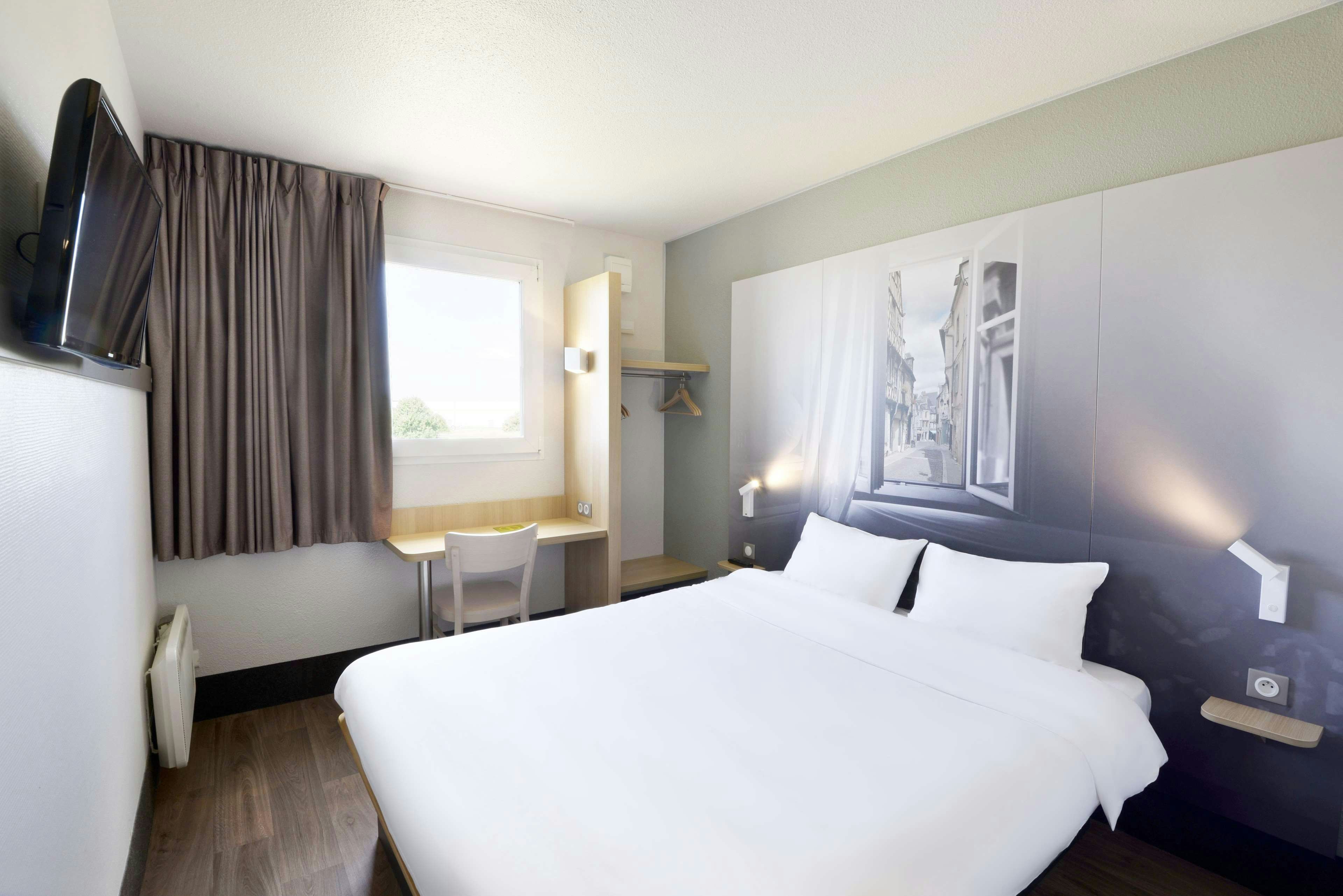 B&B Hotel Bourges 2 12/31