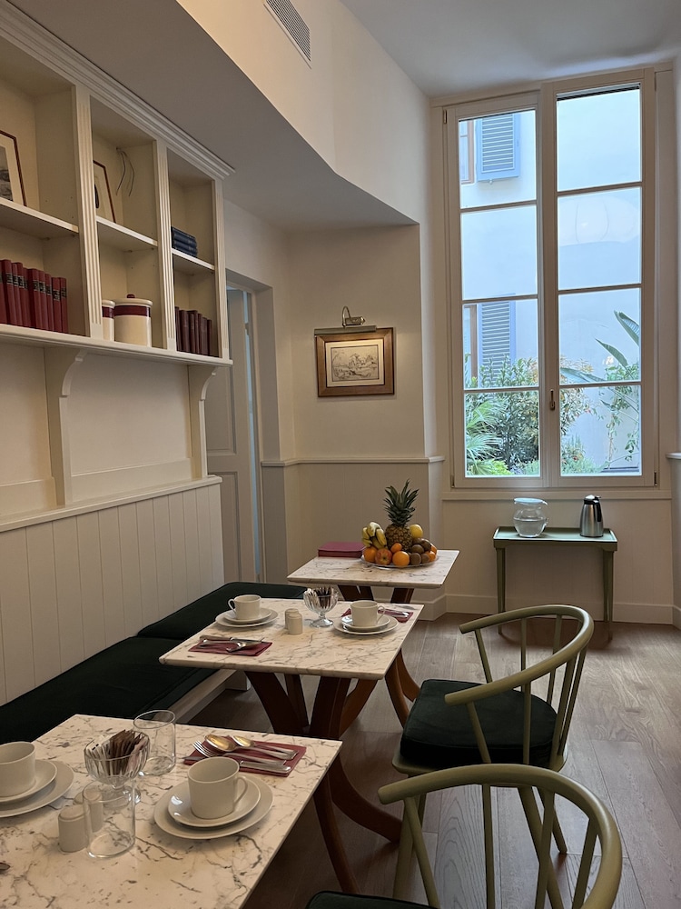 Casa G. Firenze 36/46