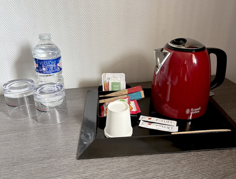 Balladins Dijon Marsannay Hotel 34/67