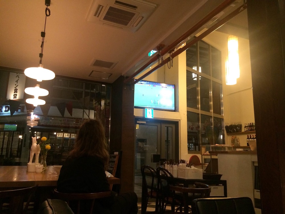Nagonoya Cafe Guest House 6/42