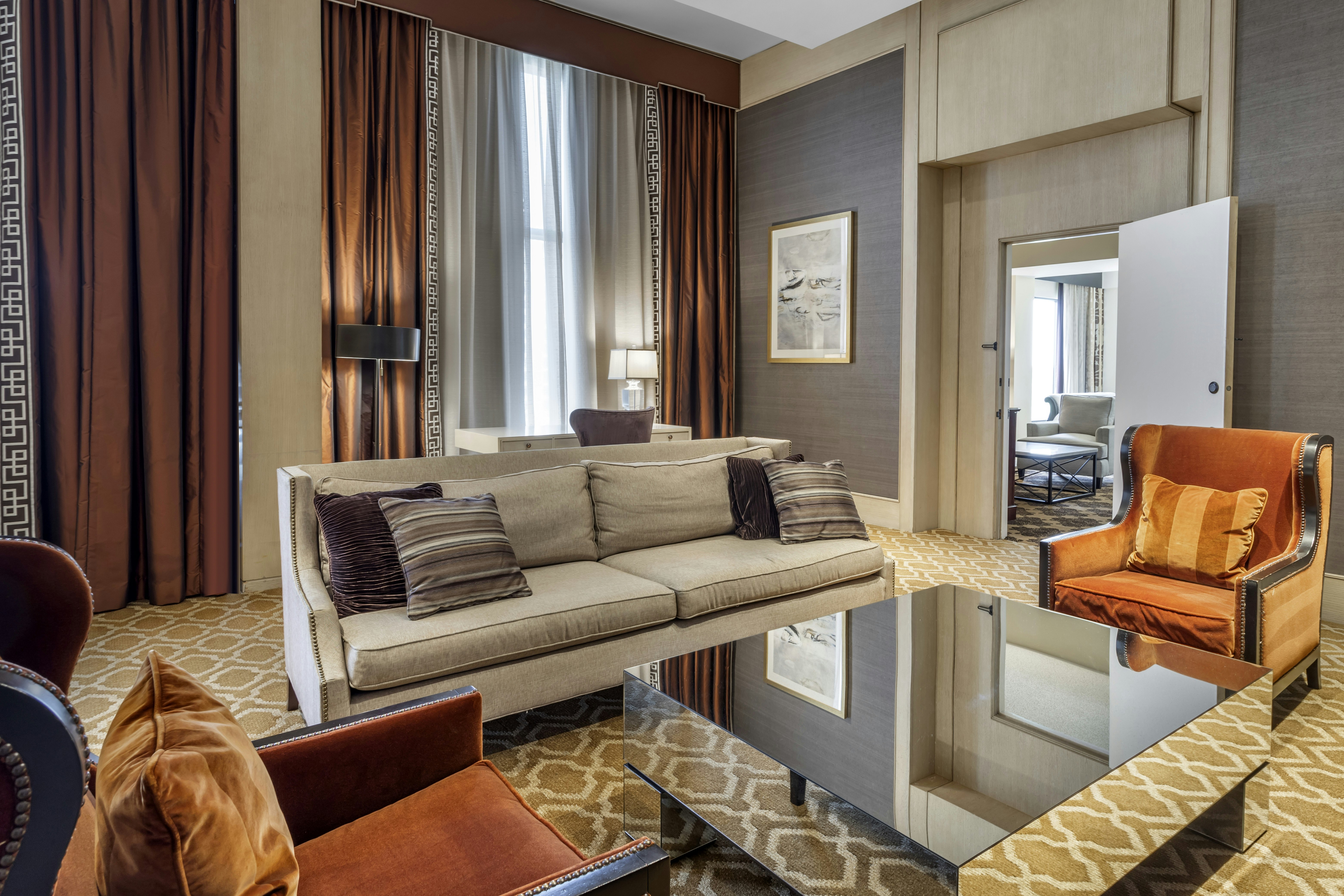 Omni Houston Hotel 53/86