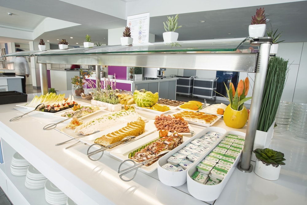 BLUESEA Marieta and Spa - Adults Only 29/39