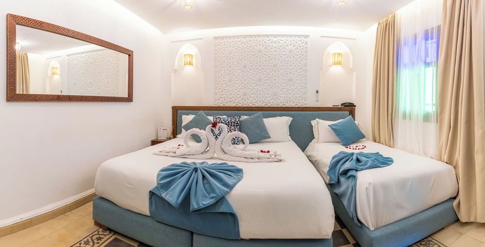 Riad Hamdane And Spa 10/41