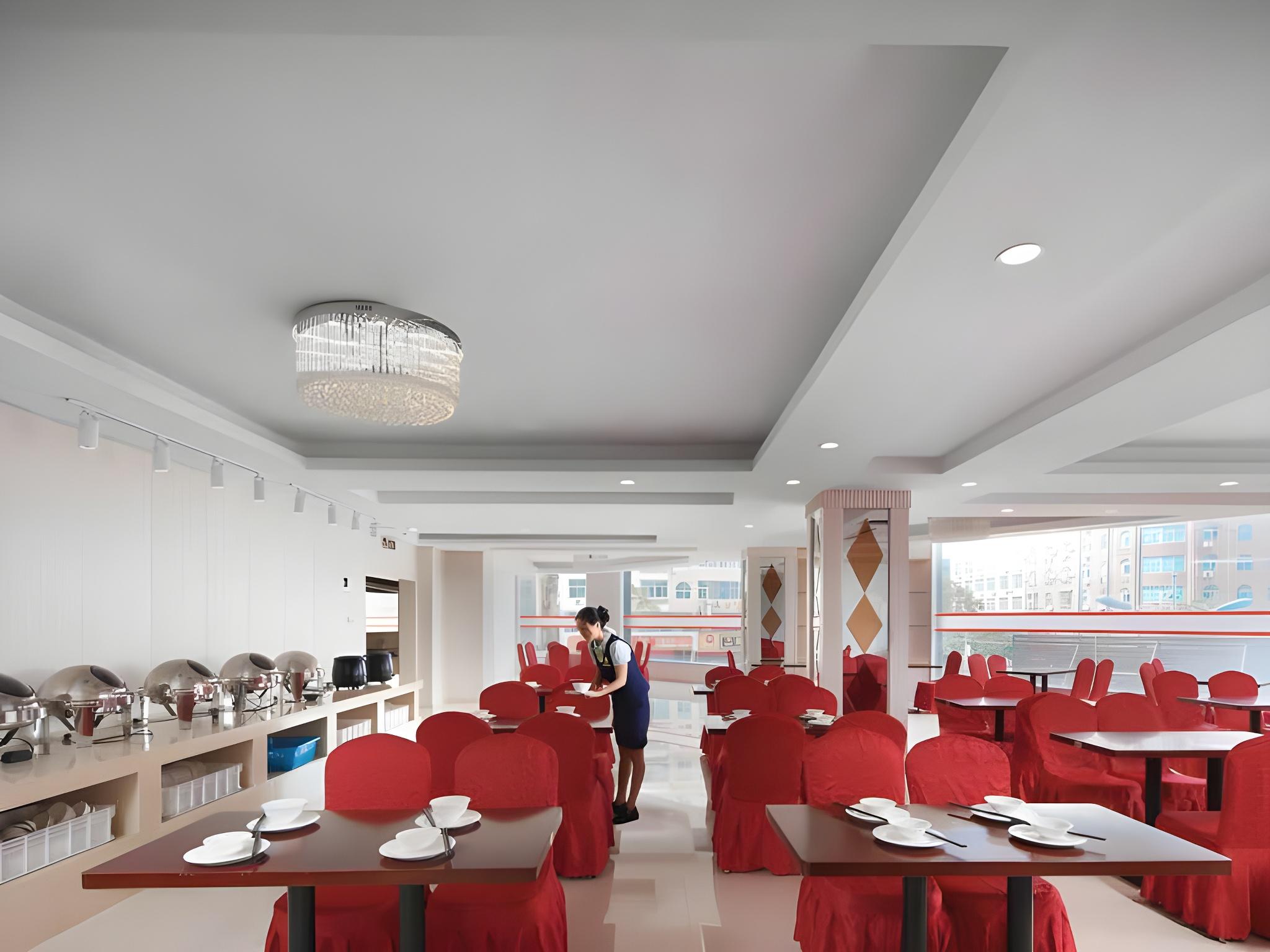 Vienna International Hotel (Putian Mingzhu) 47/50