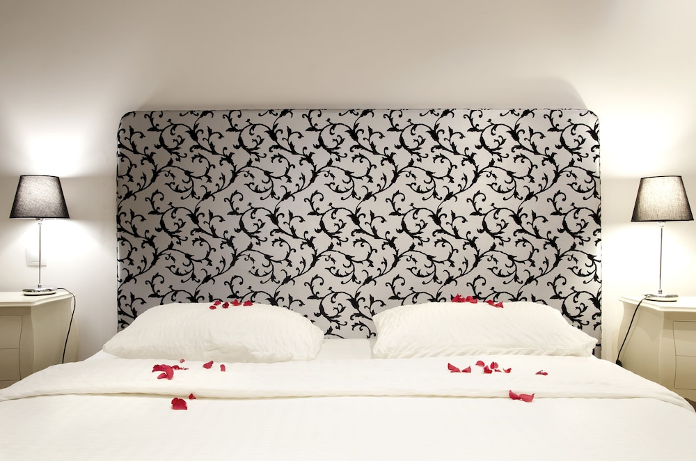 Dolce Vita Suites Hotel 47/48