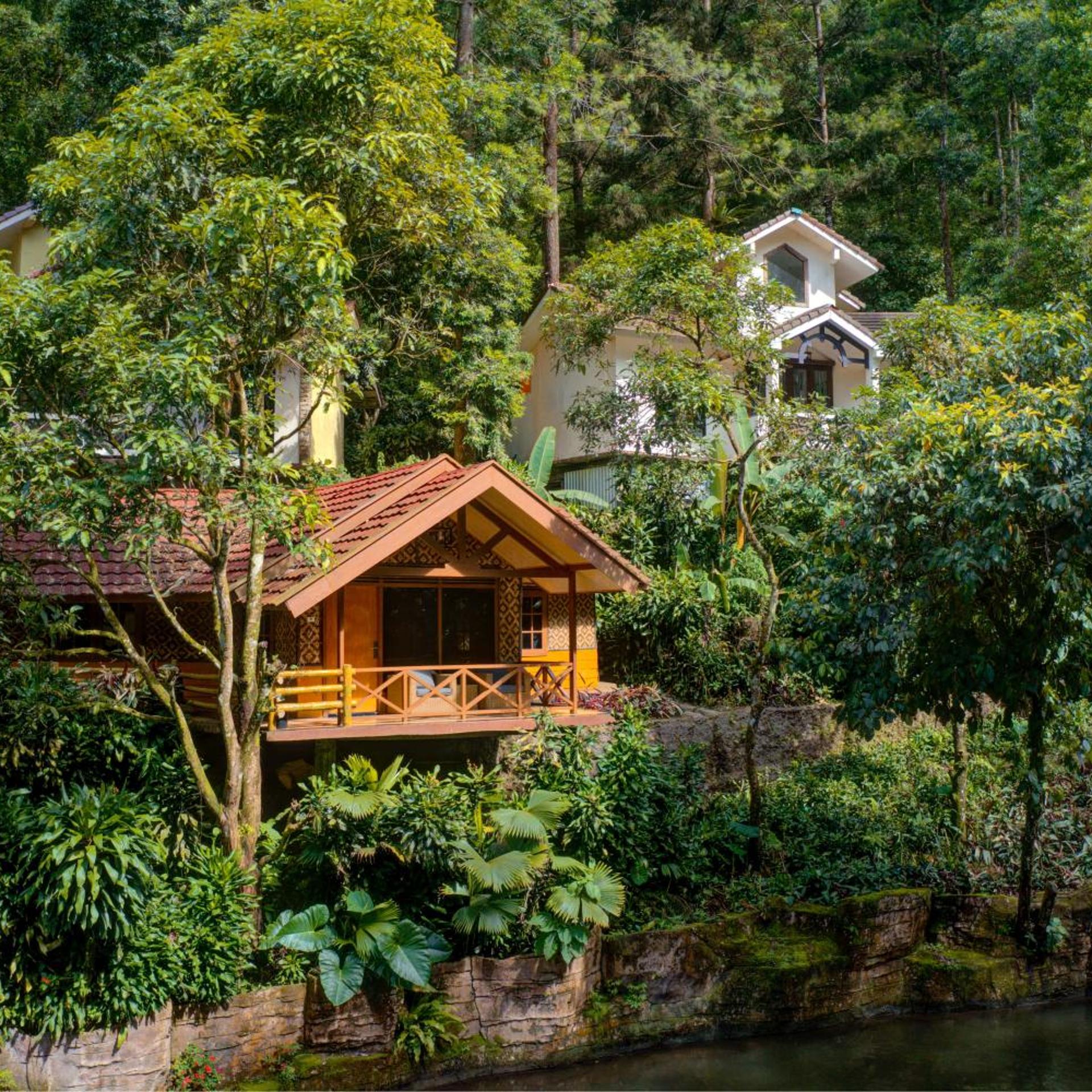 Safari Lodge Hotel 45/51