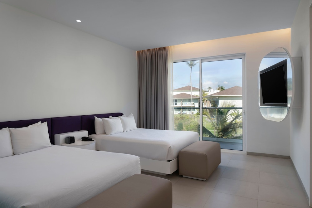 Temptation Miches Resort Punta Cana All Inclusive Adults Only 13/50