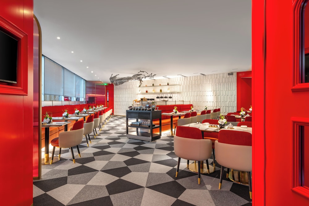 Hotel Eclat Beijing, an SLH Hotel 40/50