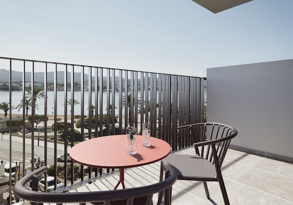 Hotel Vibra District - Adults Only 42/58