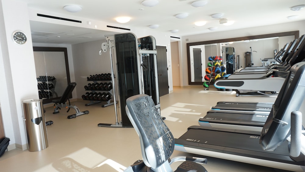 Hyatt Regency Jfk Airport At Resorts World New York 17/50