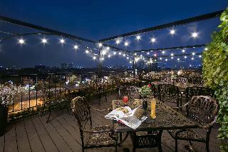 Brandi Gate Hotel & Spa 37/40