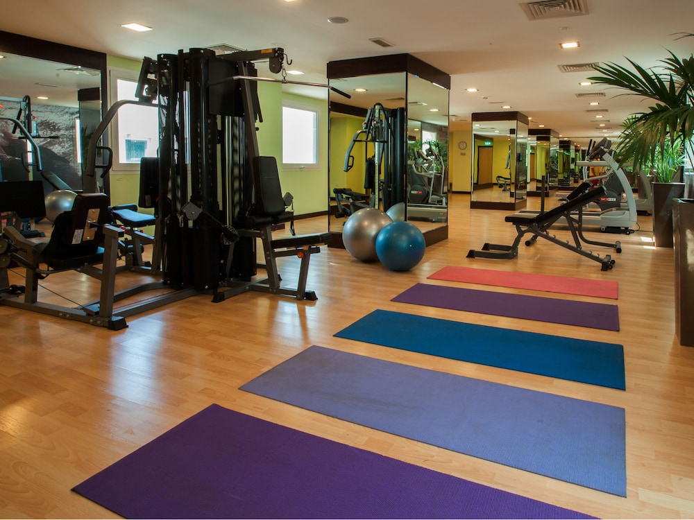 sport_facililities
