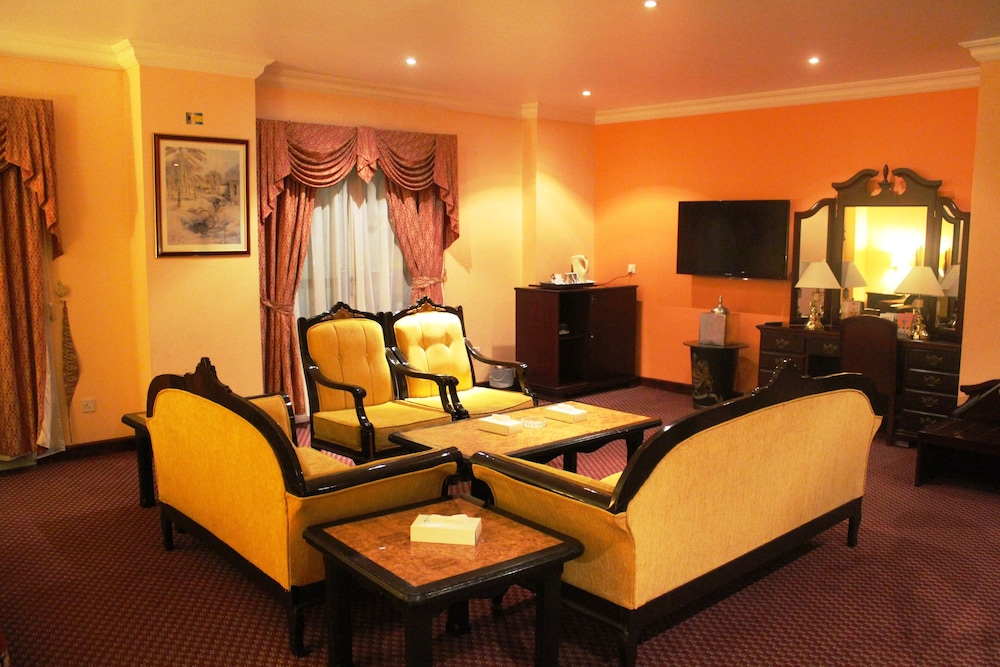 Delmon International Hotel 34/52