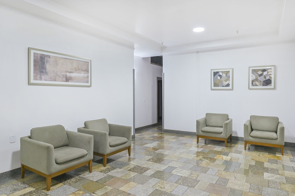Hotel Nacional Inn Limeira 29/50