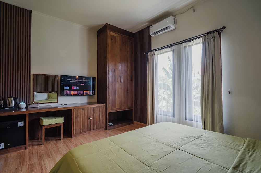 You Suite Seminyak 12/31