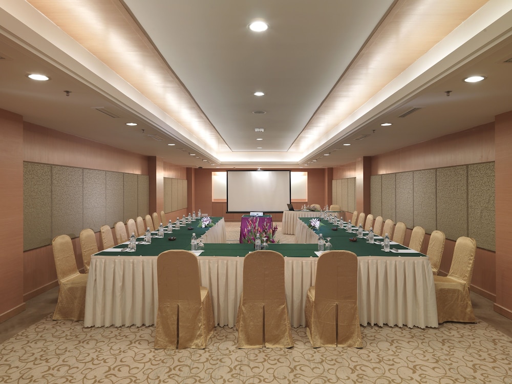 Grand Lexis Port Dickson 31/50
