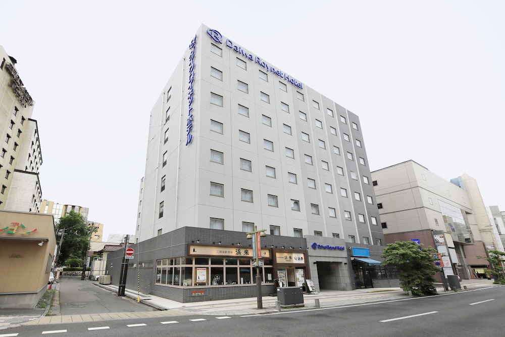 Daiwa Roynet Hotel Morioka 6/50