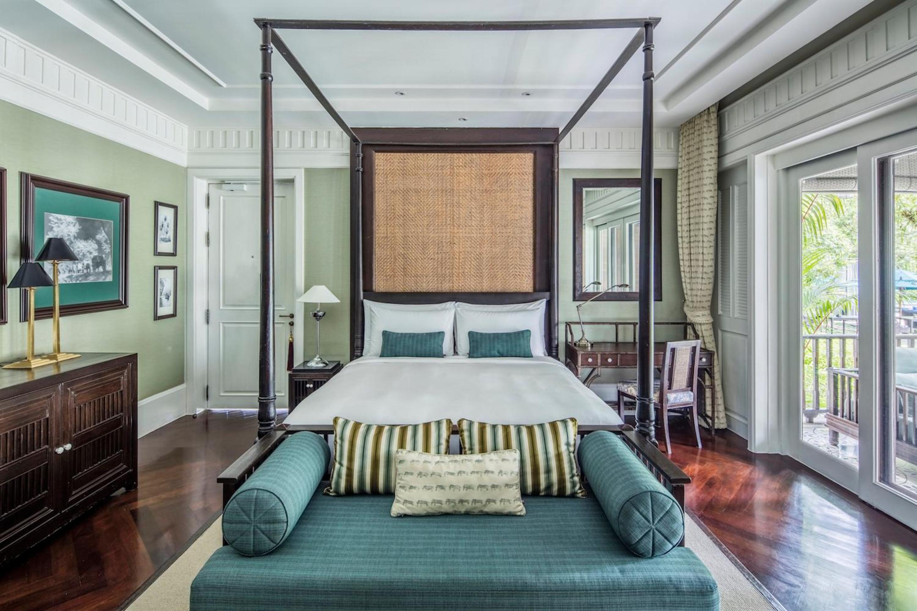 Family suite
