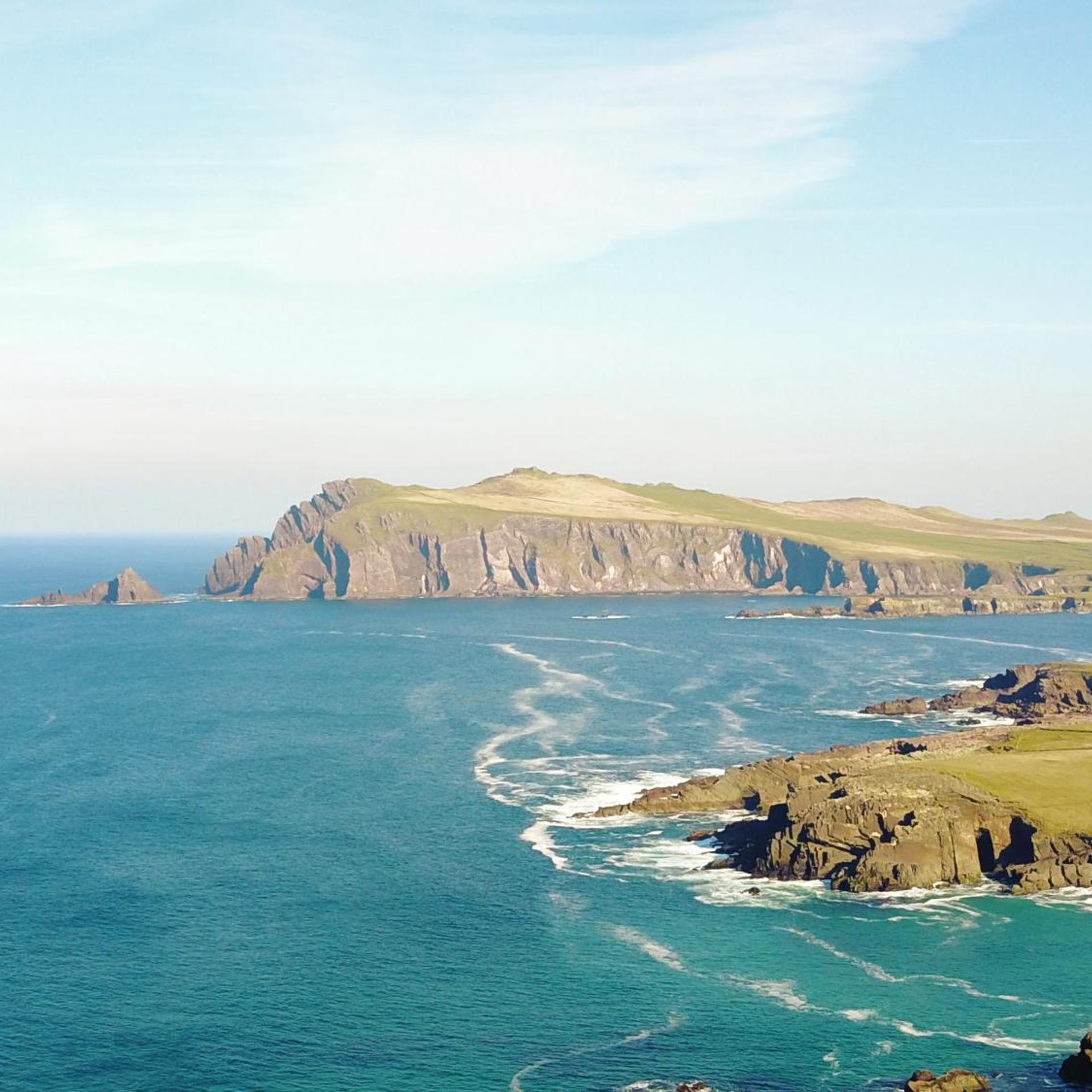 Ceann Sibeal Hotel 45/50