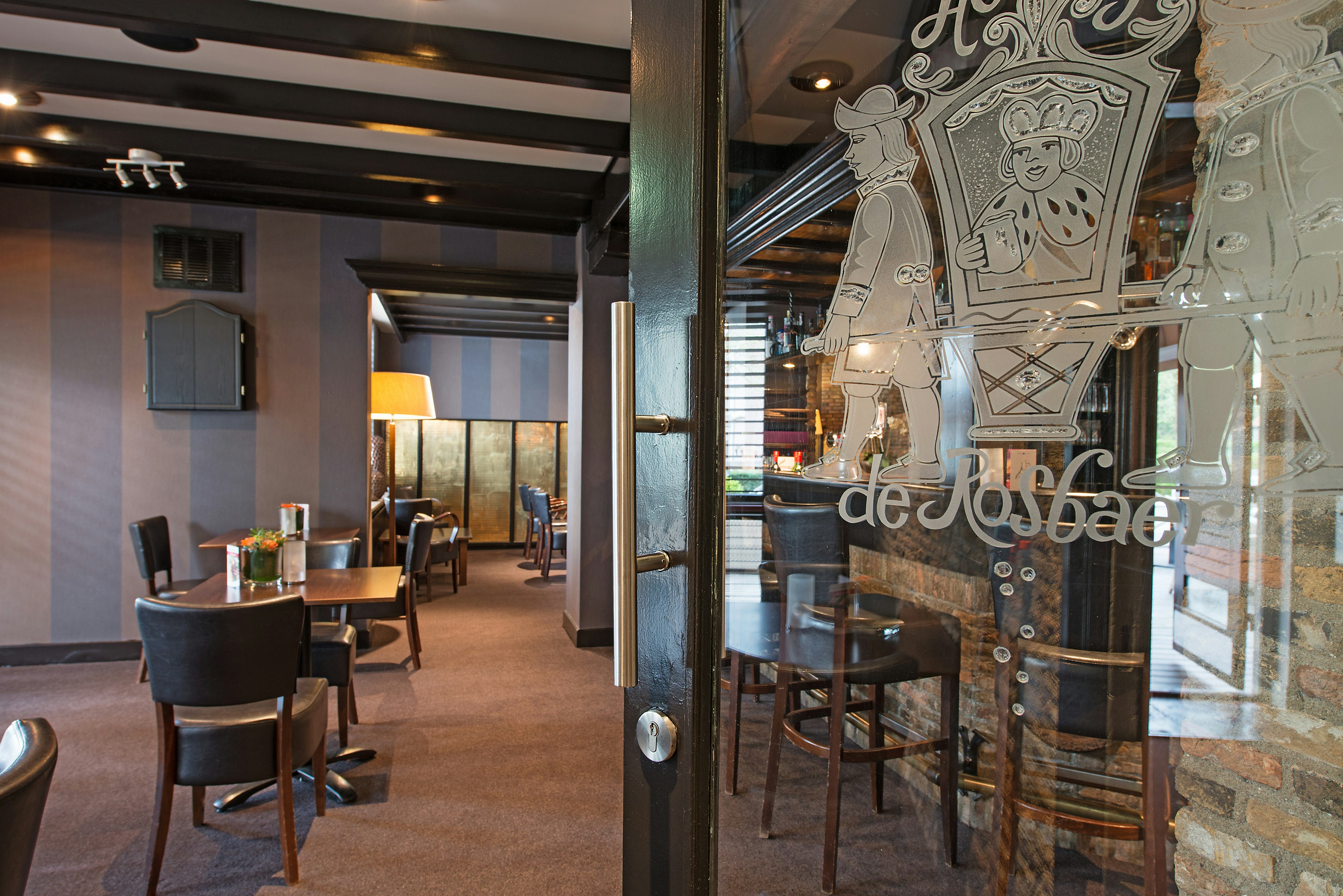Fletcher Hotel Restaurant Prinsen 31/45