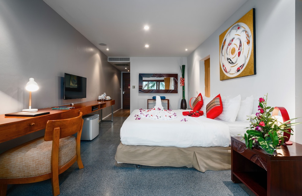 Baan Bophut Beach Hotel 25/34