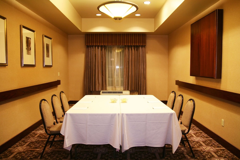 Hampton Inn & Suites Sacramento-Airport-Natomas 39/53
