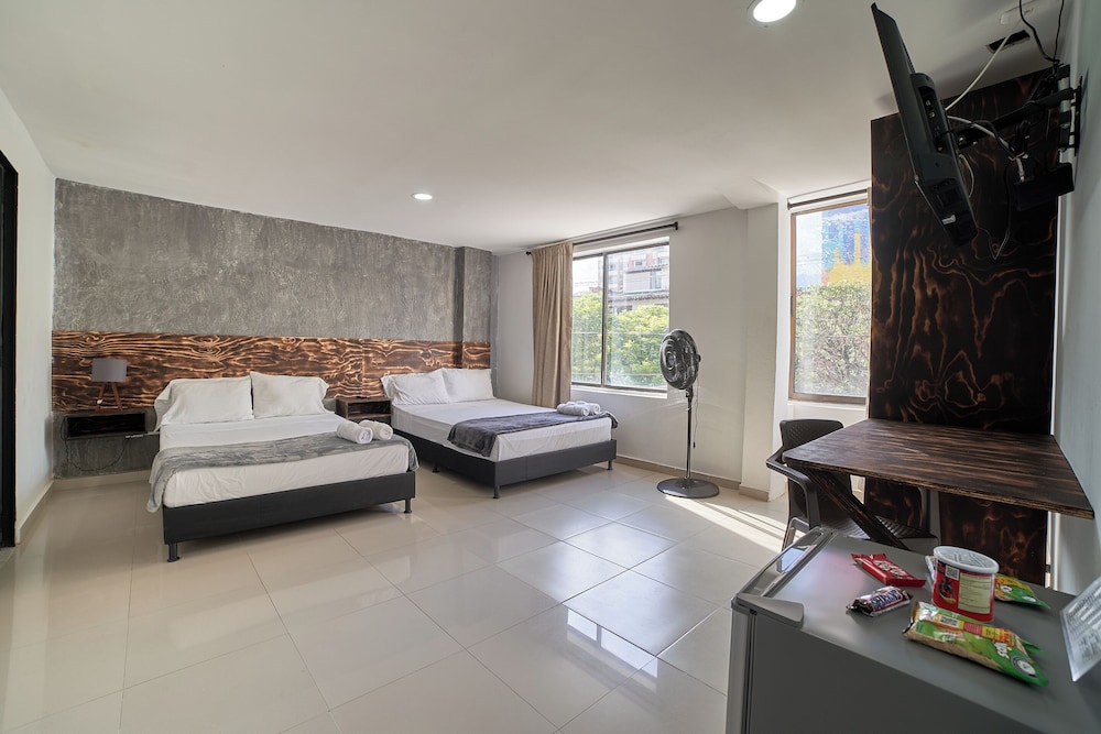 Farum Hotel 22/36