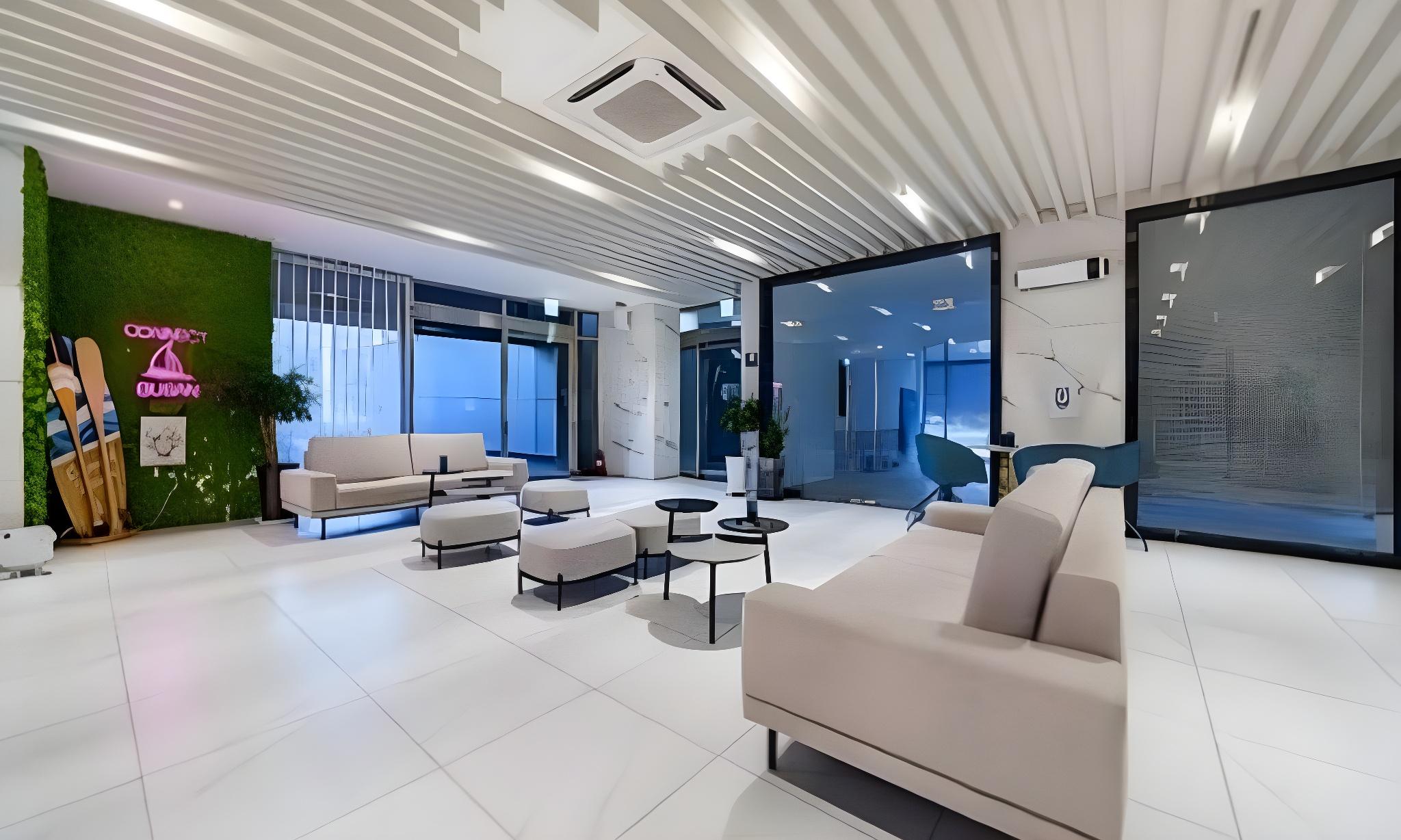 Busan Connect Ocean Hotel 17/25