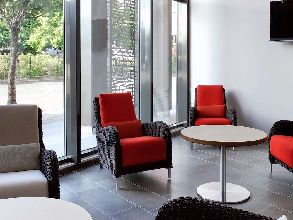 Aparthotel Adagio Bordeaux Gambetta 29/52