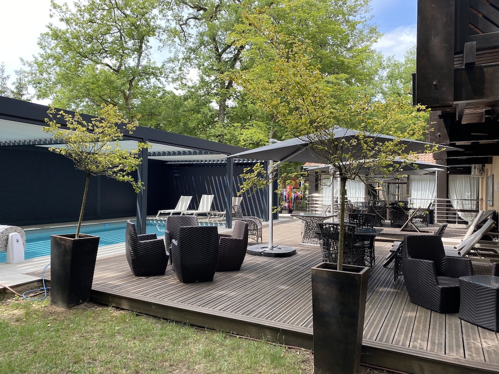 Hotel Diane 40/49