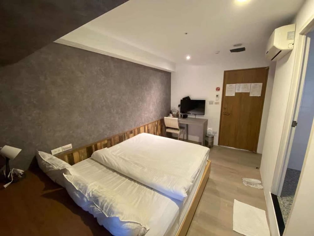 M TAIPEI HOTEL 6/61