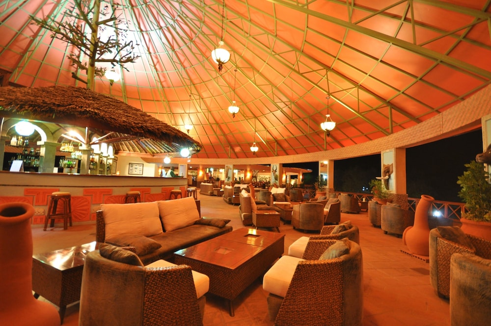 Kilima Safari Camp 33/49