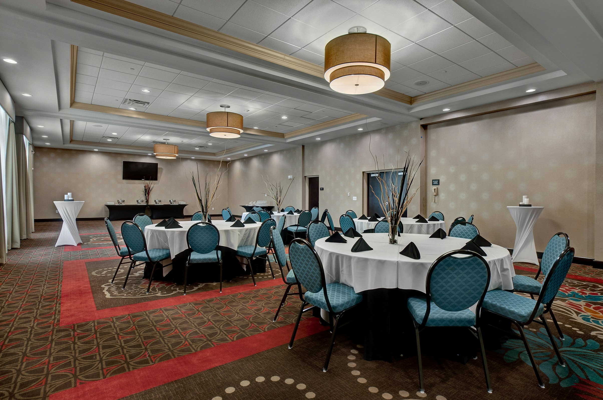 Hampton Inn & Suites Tampa Northwest/Oldsmar 60/64